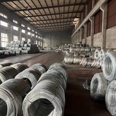 Export Standard Stainless Steel Wire 0.02mm AISI SS 302 304 304L 316 316L Wire Rods For Construction