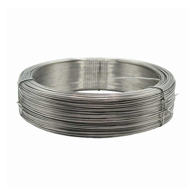 Factory Direct Sale Stainless Steel Wires High Tensile Strength Cold AISI 310 Stainless Steel Tig Welding Wire