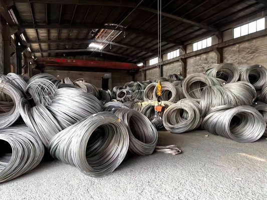 Factory Direct Sale Stainless Steel Wires High Tensile Strength Cold AISI 310 Stainless Steel Tig Welding Wire