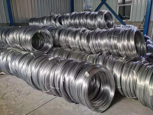 High Standard Cold drawn 304 316 201 409 904L Stainless Steel Wire Rope SS 1.4301 1.44010 Wire Price