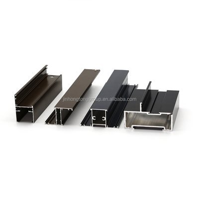Cheap Price Customized Extruded Aluminum Profiles 4080 8080 Aluminum Extrusion Profiles Manufacturer