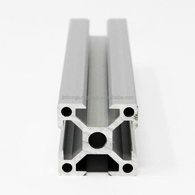 China Manufacturer Extrusions Profiles Custom Aluminum Framing 20x40 Aluminum Extrusion Profile