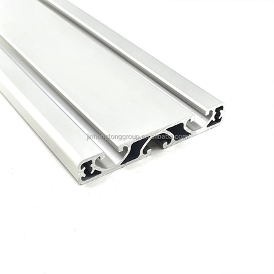 China Manufacturer Extrusions Profiles Custom Aluminum Framing 20x40 Aluminum Extrusion Profile