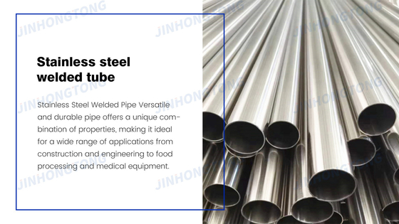 ASTM A270 3A 316L 201 Sanitary Round SS tube Seamless Stainless Steel Pipe Tube
