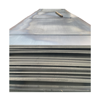 Best selling manufacturers with low price and high quality SS400 Q235 Q345 hot rolled steel sheet