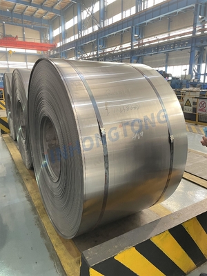 Factory price Professional Supplier spcc spcd dc01 dc03 carbon cold rolled steel coil stainless steel coil/strips