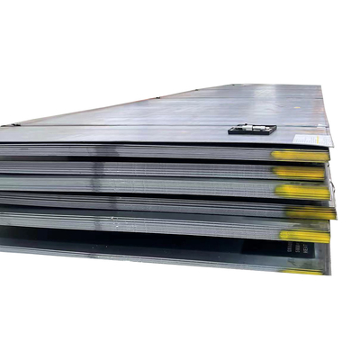 Good Price hot rolled carbon steel plate ASTM A36 20mm thick  iron steel sheet