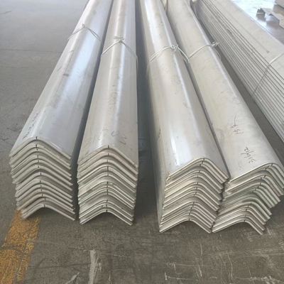 Mirror Finish Coated Stainless Steel Tiles  201 304 310 316 321 904l ASTM A276 2205 2507 4140 310S stainless steel angle bar