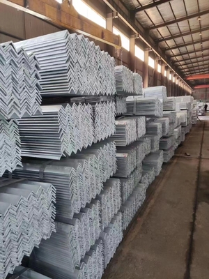 Online Wholesale Prime Quality Stainless 201 304 306 Steel Equal Unequal Angle Bar