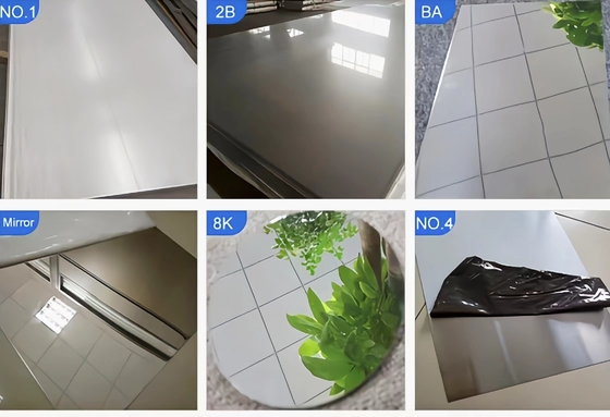 AISI 200 series 300 series 400 series Steel Sheet Checkered Embossed Anti Slip Steel Diamond Plate Coil