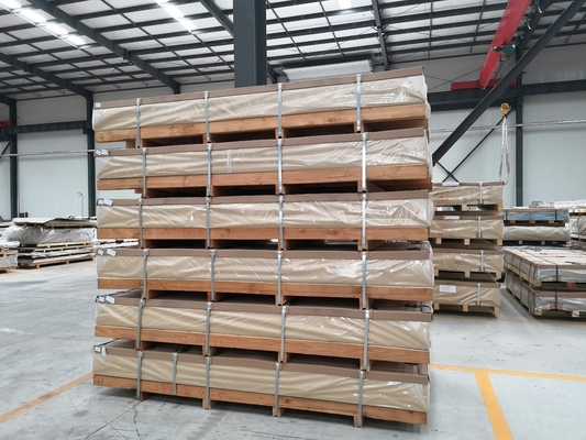 factory outlet aluminum steel sheet1070 1060 1100 0.1-20mm thickness Decorative billboard aluminum steel plate/sheet