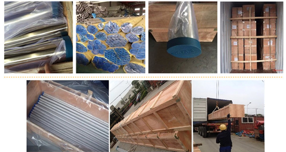 ASTM 301 302 304 305 304L 316 316L hot rolled Industrial Stainless Steel Tube ss pipe