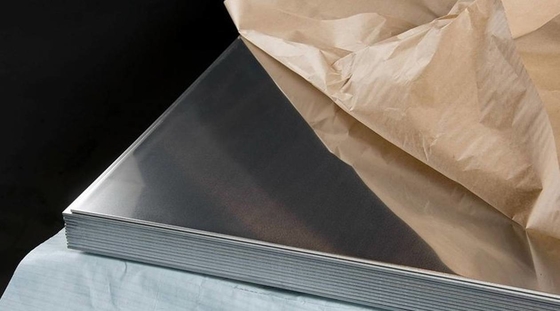 High-quality Steel JIS H5202 AC2A AC2B AC3A 1060 1100 01200 Aluminium Plate For Lighting Products
