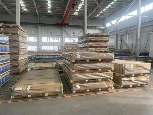 High-quality Steel JIS H5202 AC2A AC2B AC3A 1060 1100 01200 Aluminium Plate For Lighting Products