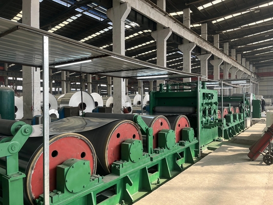 Factory Supplier Alucosuper PVDF PE Epoxy Material Aluminum Brazing Alloy Sheet Aluminum Coil for Building Construction