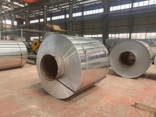 High Quality Embossed Aluminum Coil 1050 1060 3003 3105 Freezer Decoration Aluminium Plate Coil