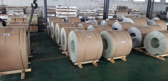 High Quality Embossed Aluminum Coil 1050 1060 3003 3105 Freezer Decoration Aluminium Plate Coil