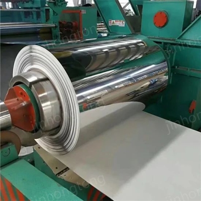 hot-sale ss production 304 316 grade 201 stainless steel coil factory delivery free cutting provide sample high quality