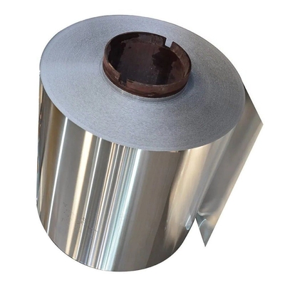1050 1060 1100 3003 Aluminium Coil with Polysurlyn Film /Aluminum Coil Roll /Polysurlyn Moisture Barrier Aluminum Coil Roll