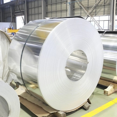 1050 1060 1100 3003 Aluminium Coil with Polysurlyn Film /Aluminum Coil Roll /Polysurlyn Moisture Barrier Aluminum Coil Roll