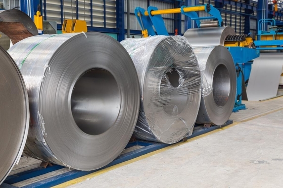 Sheet Roll Aluminum Coil Newest Price Wholesale 3 5 6 series Aluminium Alloy Metal Customized