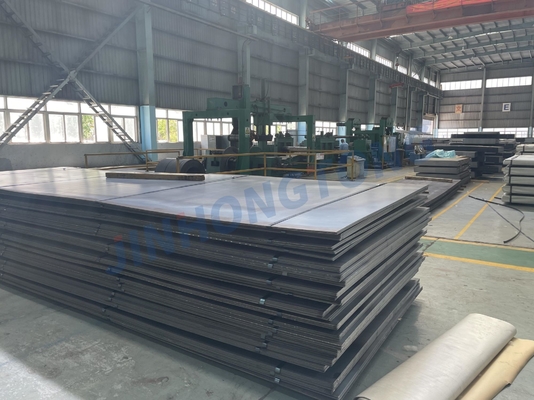 Good Price Manufacturer 2mm 3mm Astm A36 Q235 Hot Rolled Plate Carbon Steel Sheet Factory Supplier