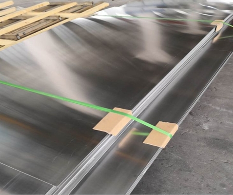 High quality aluminum  Plate Aluminium Flat Sheet from China