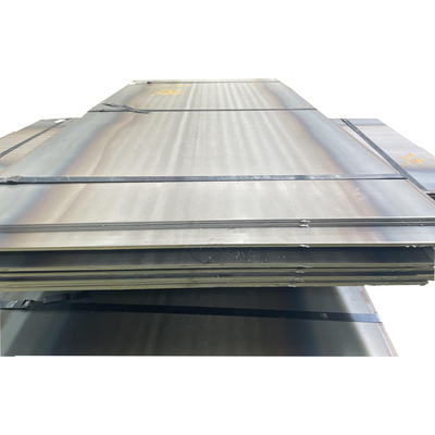 Metals Alloys Low Price Q195 Q215 Q235 Q255 Q275 Astm Decoiling Boiler Plate Hot Rolled Carbon Steel Plate Sheet