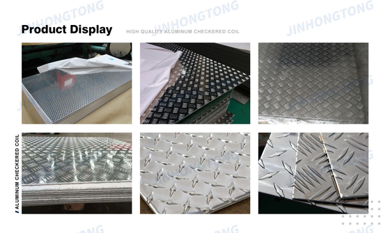 Hot Rolled Mild Steel Chequered Plate Carbon Checkered Sheet/coil