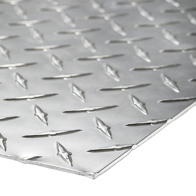 Hot Rolled Mild Steel Chequered Plate Carbon Checkered Sheet/coil