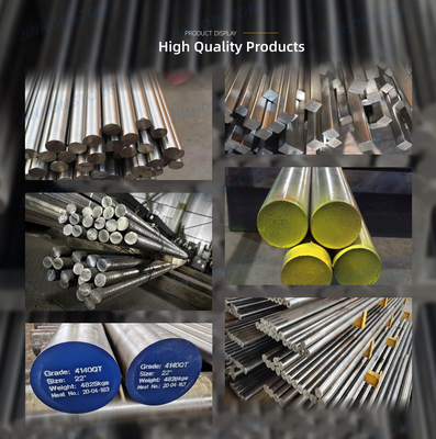 Best quality iron bar stainless coated steel/iron square or circle rolled rod diameter 4MM-15.5M various length