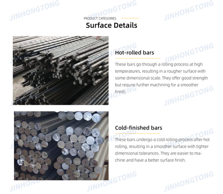 Best quality iron bar stainless coated steel/iron square or circle rolled rod diameter 4MM-15.5M various length