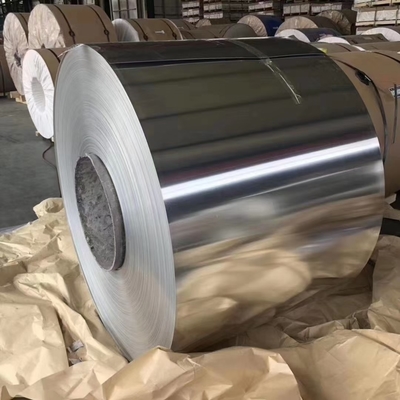 Factory Good Price  1000Serice 2000Serice 3000Serice  0.2mm 0.5mm 0.8mm 5mm 20mm 100mm Aluminum coil  Aluminum Strip