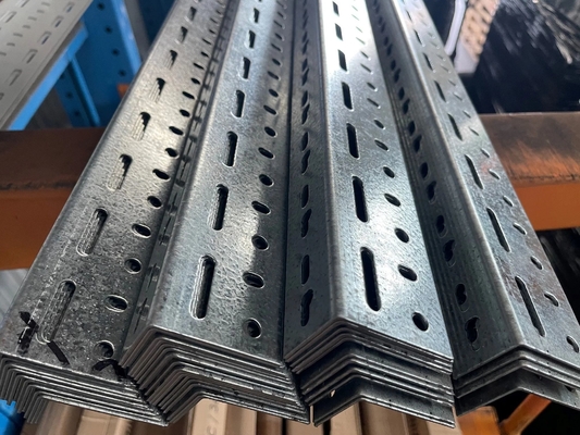 20mm-140mm High Strength Construction RS PRO Mild Steel Angle 40mm x 40mm x 5mm ASTM A36 equal angle steel