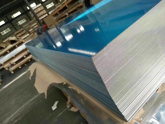 Custom Diamond Cut Silver Logo    3003 5083 6061 Embossed Adhesive Aluminum Label Metal Logo Name plate