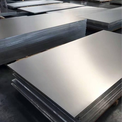 OEM Design Customize Any Model 0.65/ 0.81/1mm white gloss chromaluxe sublimation aluminium sheet A4 heat transfer sheet plate