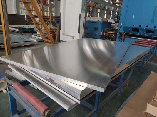 OEM Design Customize Any Model 0.65/ 0.81/1mm white gloss chromaluxe sublimation aluminium sheet A4 heat transfer sheet plate