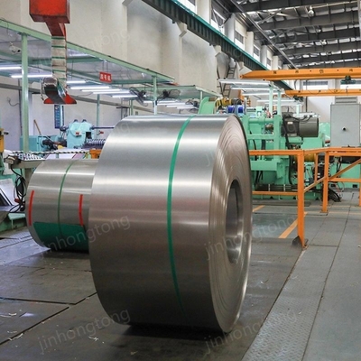 Top Sale %off Cold Rolled 0.3-4mm 2b Ba Brushed Mirror Surface Stainless Steel Coil 304 430 201