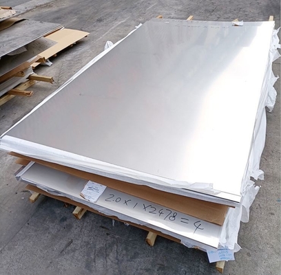 Aluminium Sheet 7075 Aluminium 5005 5252 5251 Thickness 1mm 3mm 5mm 10mm 12mm Smooth Flat Plate
