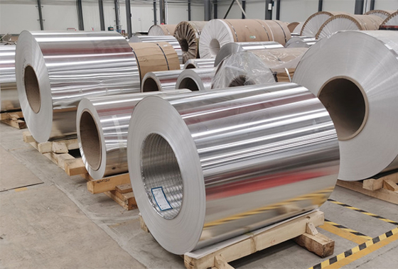 Professional Factory discount price  1000 series ASTM AISI JIS DIN GB High strength aluminum steel coil