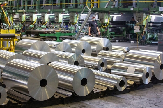 Professional Factory discount price  1000 series ASTM AISI JIS DIN GB High strength aluminum steel coil