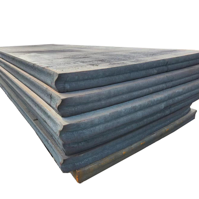HRC Hot Rolled Carbon Steel Coil Q235B S235JR  For Construction Building Industry Carbon Steel HR Coil