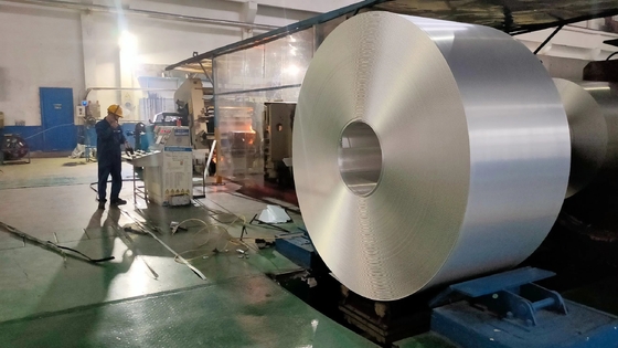 TOP selling High Quality 1050 1060 1100 0.2mm 0.7mm Thickness JHT  Aluminum Strips Coils