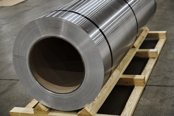 TOP selling High Quality 1050 1060 1100 0.2mm 0.7mm Thickness JHT  Aluminum Strips Coils