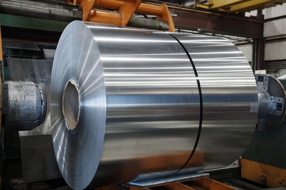 China factory price   1050 1060 aluminum coil in hot sale for construction decoration roofing sheet