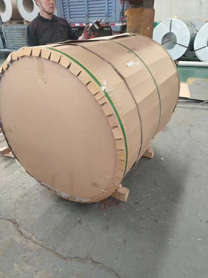 High Standard 1100, 5005, 6061 grade painted aluminum coil plates, 0.1mm to 0.8mm thick supplier pricing per ton available.