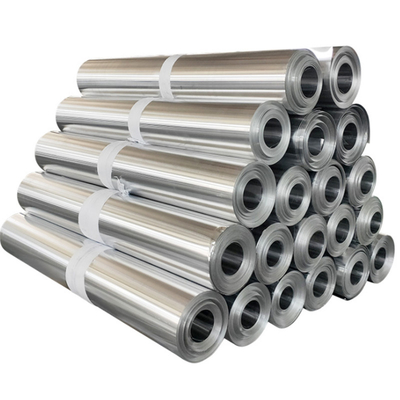 China's famous merchants  High quality assurance 1050 1060 1100 Aluminum steel coil
