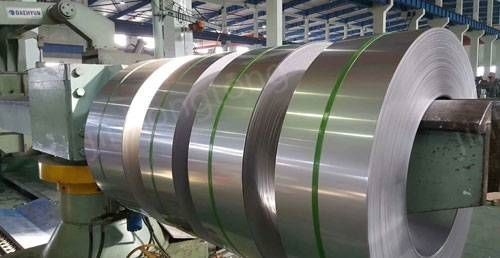 Hot sale Sts 430 Stainless Steel Coil 2b Finish Prime Quality Cold Rolled Stainless Steel Coil