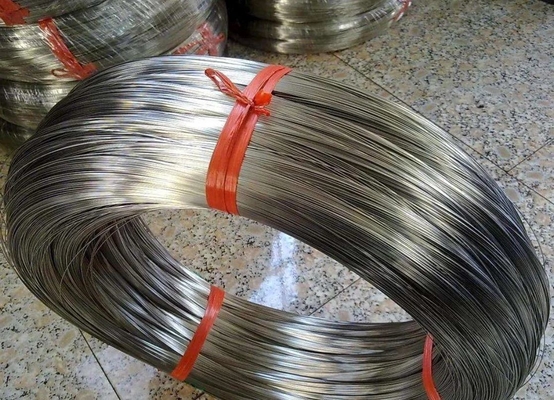 High quality Various Applications Stainless Steel MIG Wire ER304 welding wire factory stainless Steel Wire