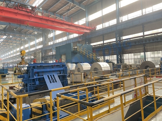 Good price JIS ASTM SGCC Hot-selling Cold Rolled Steel Plate of Transformer Coil Core Cold Rolled(cr) Carbon Steel coil